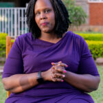 Caroline Ouma