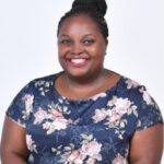 Dr. Coyie Mathenge
