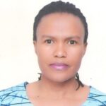 Dr. Mmatalenta Tilly Maphosa