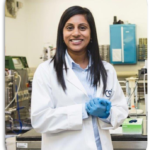 Dr. Ghaneshree Moonsamy
