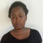 Elizabeth Aloyce