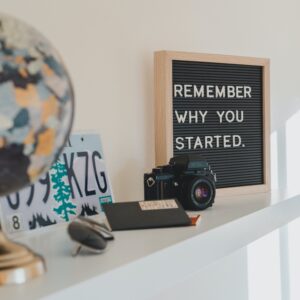 Leadership and Discovery Course