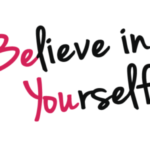 Confidence Building Blueprint Course