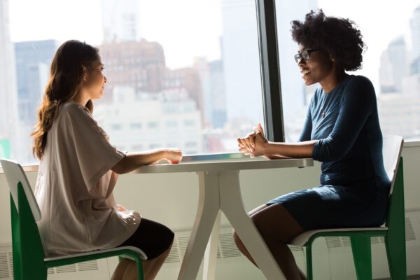 one on one mentorship program
