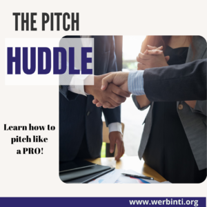 The Pitch Huddle