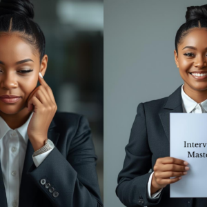 Interview Mastery